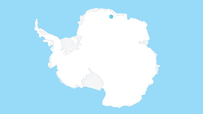 Where is Princess Elisabeth Antarctica?
