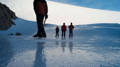 International Polar Foundation - © International Polar Foundation