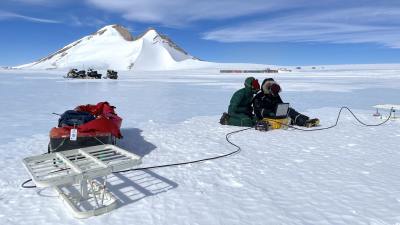 Froid Project - © IPF