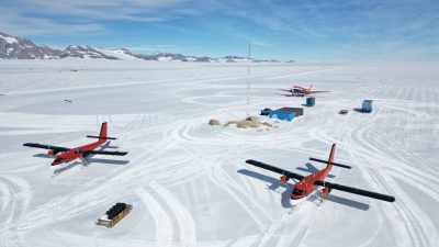 Planes_at_PEAS - © IPF