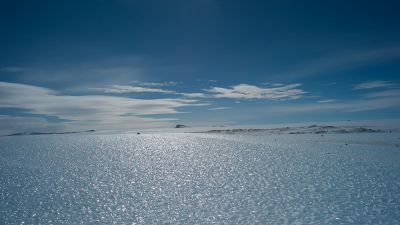 International Polar Foundation - © International Polar Foundation