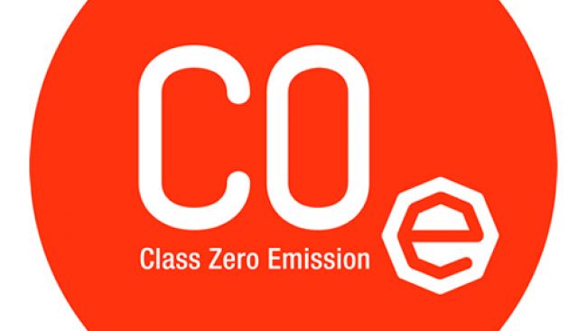 Class Zero Emission - © International Polar Foundation