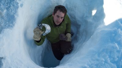Erik Verhagen, PEA station engineer - © IPF
