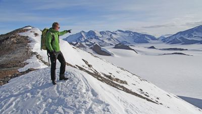 Koen Meirlaen - © IPF