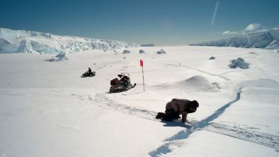 International Polar Foundation - © International Polar Foundation