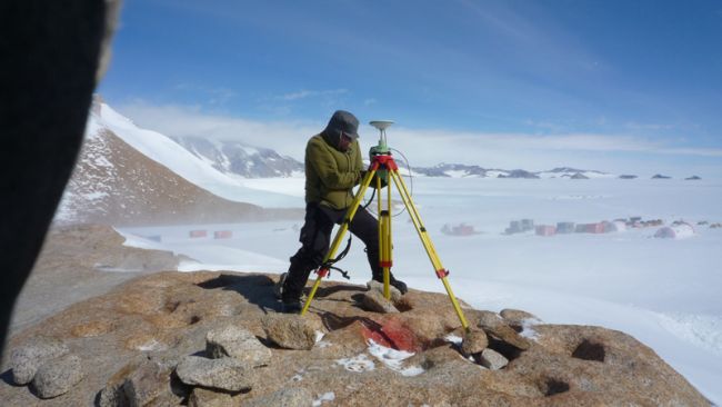 International Polar Foundation - © International Polar Foundation