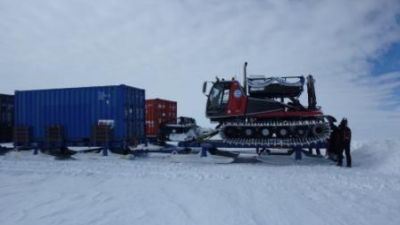 International Polar Foundation - © International Polar Foundation