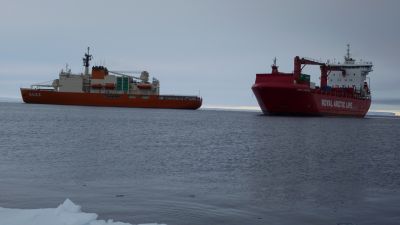 International Polar Foundation - © International Polar Foundation