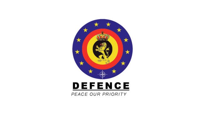 Ministère belge de la défense
