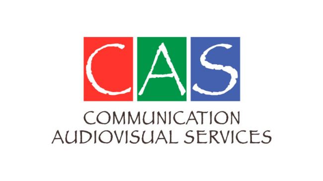 Communication Audiovisual Services (C.A.S.)