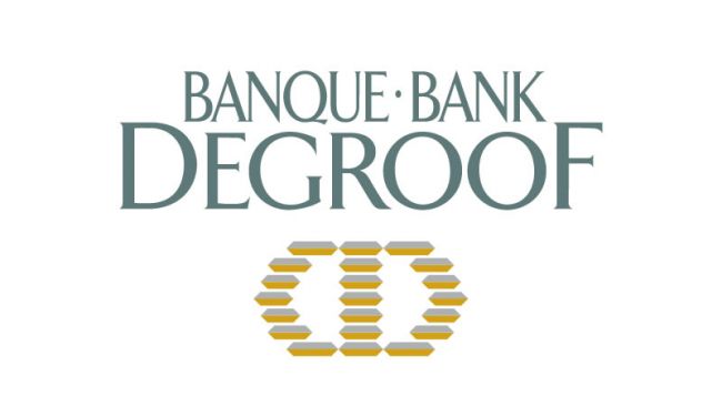 Bank Degroof