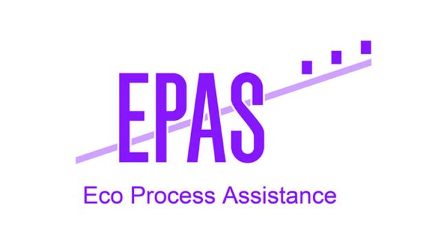 Eco Process Assistance (EPAS)