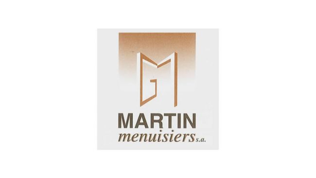 Martin Menuisiers