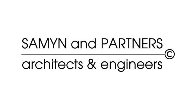 Samyn and Partners