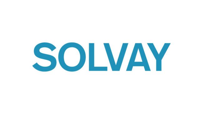 Solvay