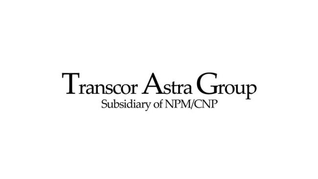 Transcor Astra Group (subsidiary of CNP/NMP)