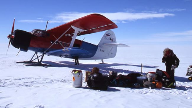 BELARE: Belgian Antarctic Expeditions