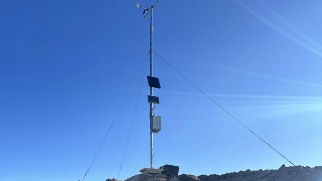 Part V: Final Stability Check