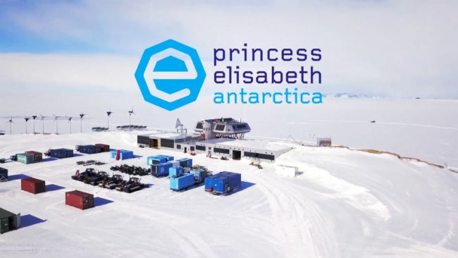 Princess Elisabeth Antarctica: Renovated and Better than Ever