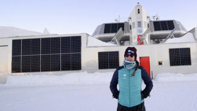 Interview with Dr. Maaike Izeboud (VUB) about the FROID project