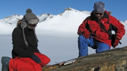 Dr. Andreas Läufer - International Polar Foundation