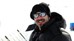 Kristof Soete - International Polar Foundation