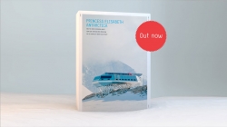 Book: Princess Elisabeth Antarctica - and the Zero Emissions Quest - International Polar Foundation
