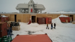 Elisabeth's best profile - International Polar Foundation / René Robert
