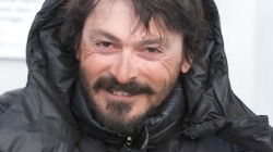 Adriatik Berisha, General Construction - International Polar Foundation - René Robert